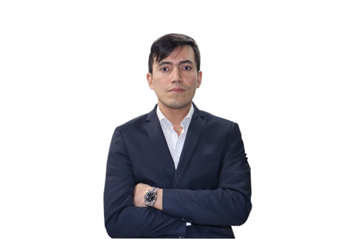 Marco González Biofix Br BIC