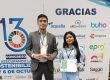 Este reconocimiento tiene como objetivo visibilizar aquellas prácticas de excelencia que contribuyen a la consecución de los Objetivos de Desarrollo Sostenible y sus metas asociadas.