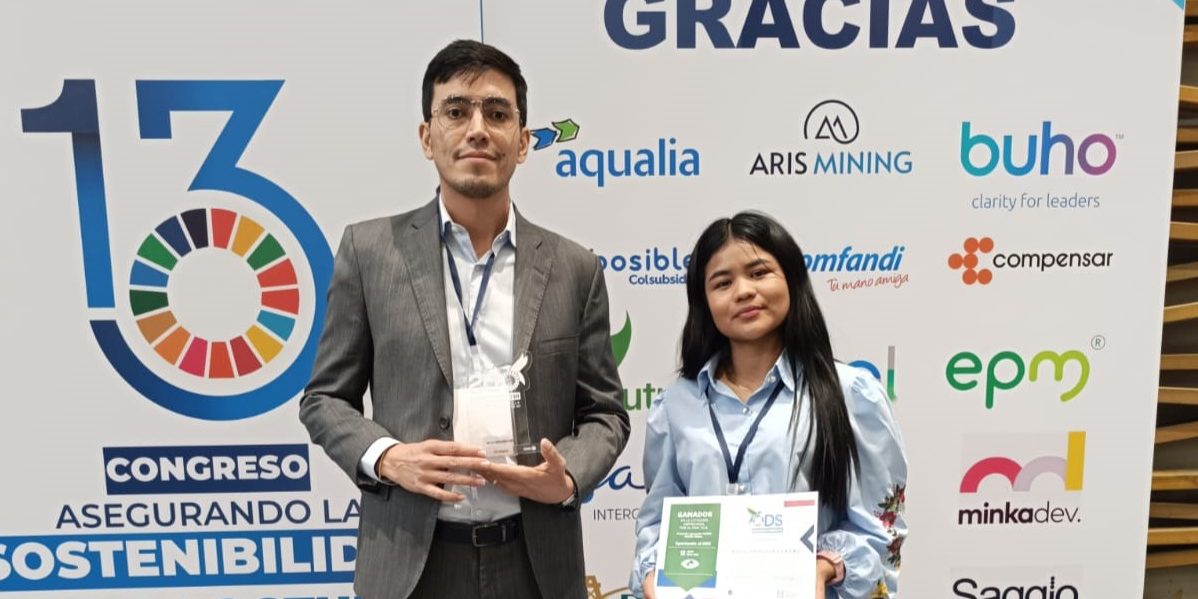 2 Este reconocimiento tiene como objetivo visibilizar aquellas prácticas de excelencia que contribuyen a la consecución de los Objetivos de Desarrollo Sostenible y sus metas asociadas.